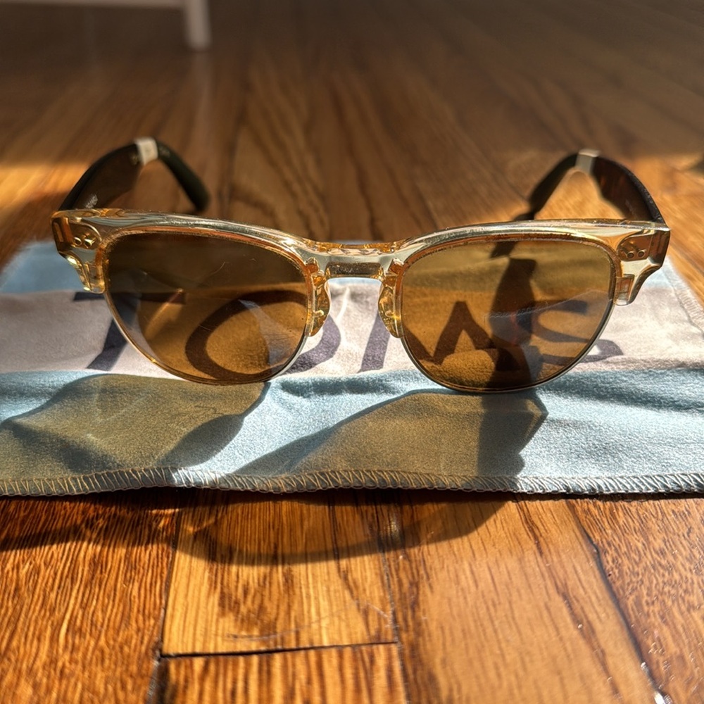 TOMS Lobamba sunglasses
